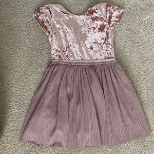 Toddler dress